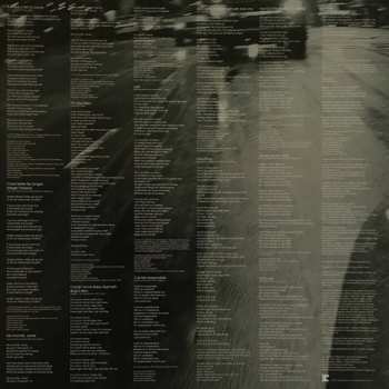 2LP Michael Bublé: Call Me Irresponsible