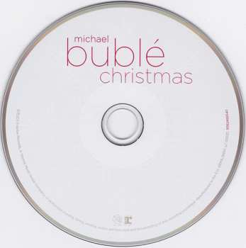 CD Michael Bublé: Christmas