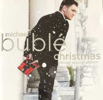 CD Michael Bublé: Christmas DLX
