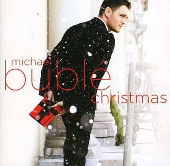 CD/DVD Michael Bublé: Christmas LTD