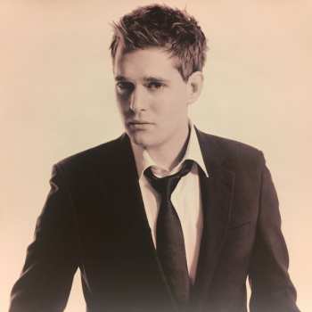 2LP Michael Bublé: It's Time