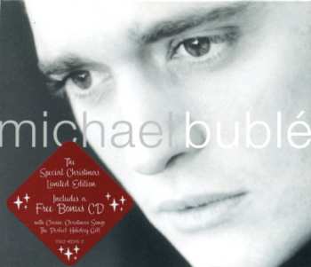 2CD Michael Bublé: Michael Bublé LTD
