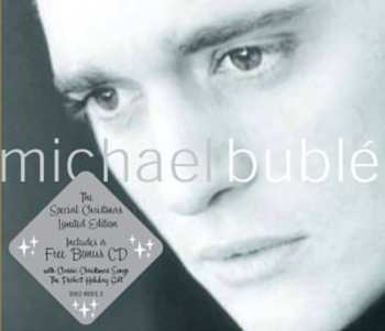 2CD Michael Bublé: Michael Bublé LTD