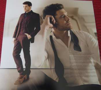 LP Michael Bublé: Nobody But Me CLR | LTD