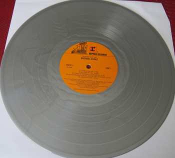 LP Michael Bublé: Nobody But Me CLR | LTD