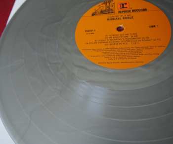 LP Michael Bublé: Nobody But Me CLR | LTD