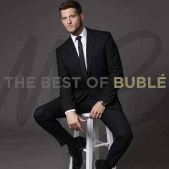 2LP Michael Bublé: The Best Of Buble