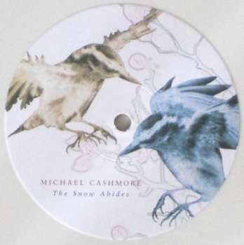 LP Michael Cashmore: The Snow Abides