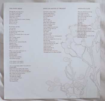 LP Michael Cashmore: The Snow Abides