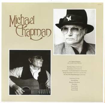 LP Michael Chapman: Another Story