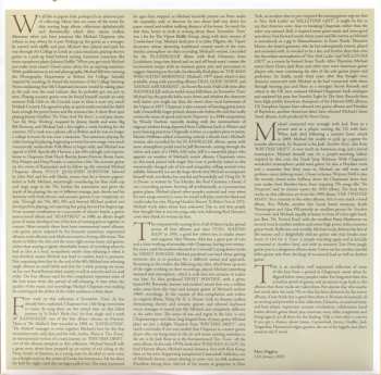 LP Michael Chapman: Another Story