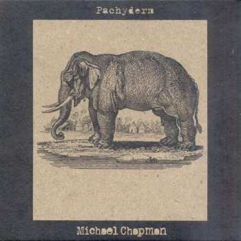 CD Michael Chapman: Pachyderm