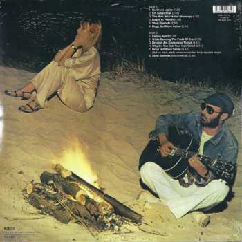 LP Michael Chapman: The Man Who Hated Mornings LTD