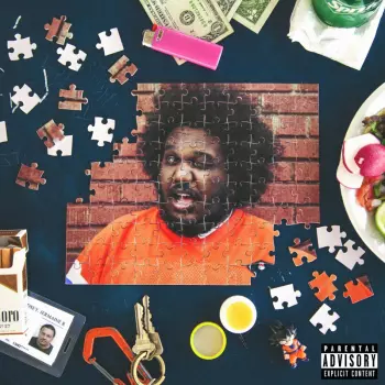 Michael Christmas: What A Weird Day