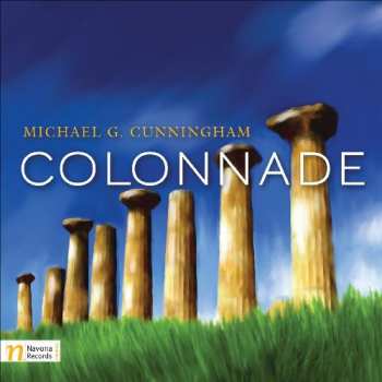 Album Michael Cunningham: Colonnade