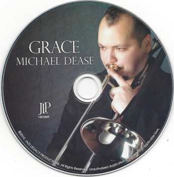 CD Michael Dease: Grace