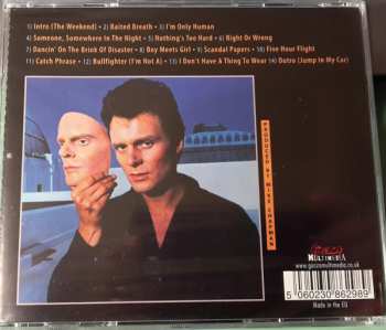 CD Michael Des Barres: I'm Only Human