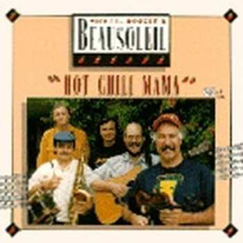 Album Beausoleil: Hot Chili Mama