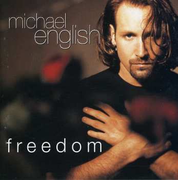 CD Michael English: Freedom