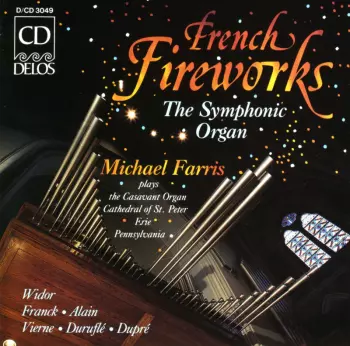 French Fireworks