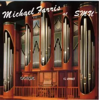 Michael Farris At SMU