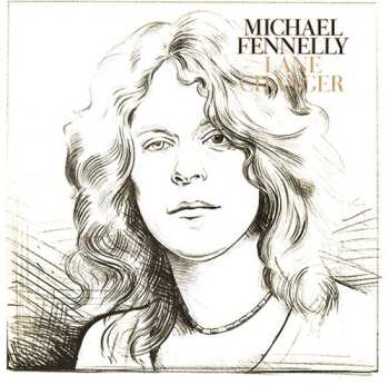 Album Michael Fennelly: Lane Changer