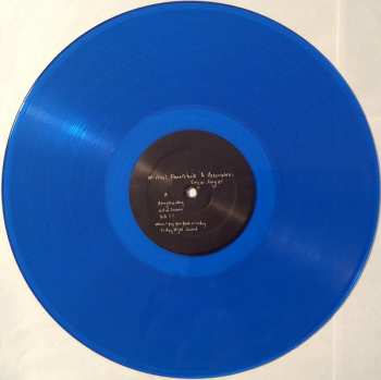 LP Michael Feuerstack: Singer Songer LTD | CLR