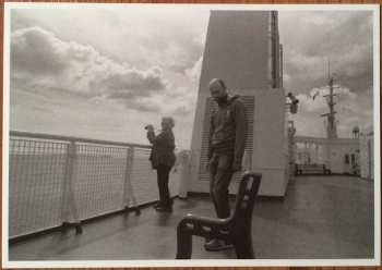 LP Michael Feuerstack: Singer Songer LTD | CLR