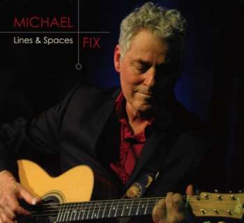 Album Michael Fix: Lines & Spaces