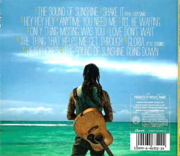 CD Michael Franti And Spearhead: The Sound Of Sunshine