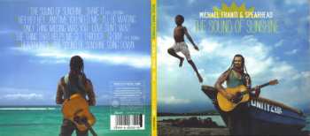 CD Michael Franti And Spearhead: The Sound Of Sunshine