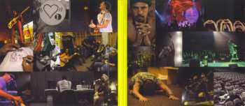CD Michael Franti And Spearhead: The Sound Of Sunshine