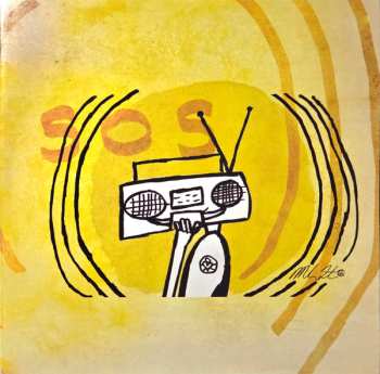 CD Michael Franti And Spearhead: The Sound Of Sunshine