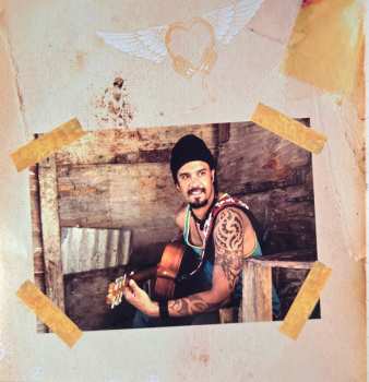 CD Michael Franti And Spearhead: The Sound Of Sunshine