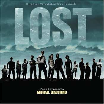 Album Michael Giacchino: Lost (Original Television Soundtrack)