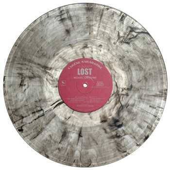 2LP Michael Giacchino: Lost: Season 2 (Original Television Soundtrack) CLR | LTD