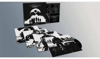 4LP/Dobozkészlet John Williams: Rogue One: A Star Wars Story (Original Motion Picture Soundtrack Expanded Edition)