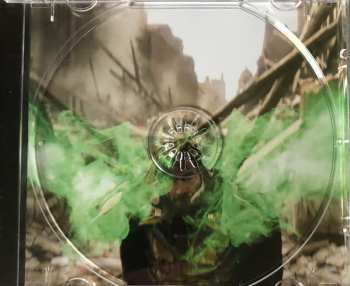 CD Michael Giacchino: Spider-Man: Far From Home (Original Motion Picture Soundtrack)