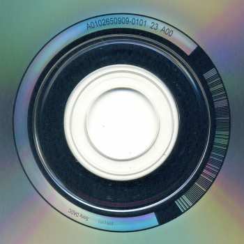 10CD/Dobozkészlet Anton Bruckner: Symphonies No.1-9, Michael Gielen Edition Vol. 2 1968-2013