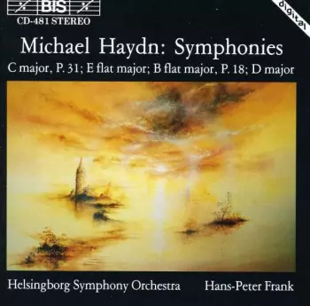 Symphonies