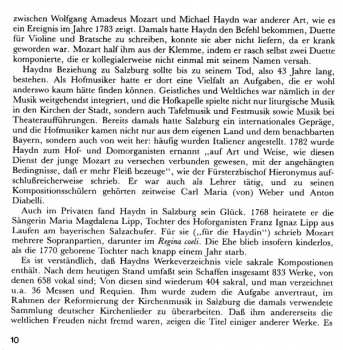 CD Helsingborgs Symfoniorkester: Symphonies