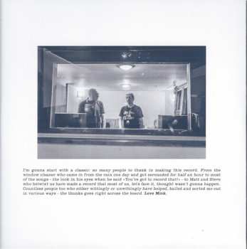 CD Michael Head & The Red Elastic Band: Adiós Señor Pussycat