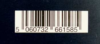 LP Michael Head & The Red Elastic Band: Dear Scott LTD