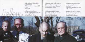 CD Michael Hedges: The Road To Return