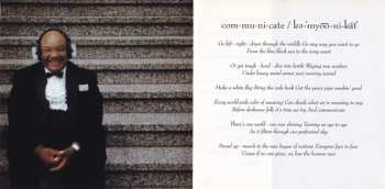 CD Michael Hedges: The Road To Return