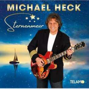 CD Michael Heck: Sternenmeer