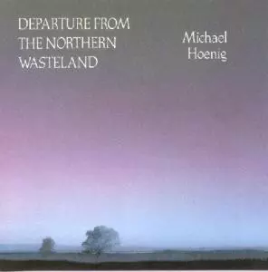 Departure From The Northern Wasteland
