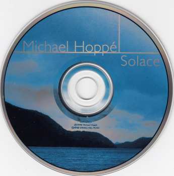CD Michael Hoppe: Solace