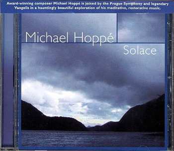 CD Michael Hoppe: Solace