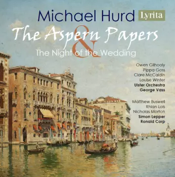 The Aspern Papers / The Night of the Wedding